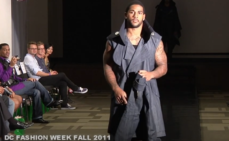 DC Fashion Week – Fall 2011 “The Power of Style”