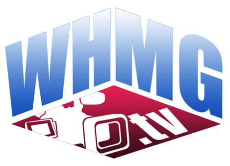 WHMG.TV - Just another WordPress site